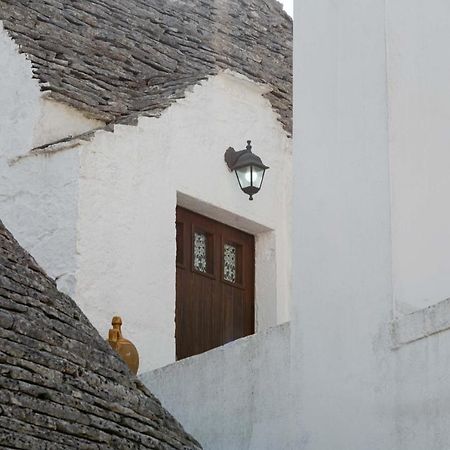 Апартаменты Trullo Chiesa Madre Альберобелло Экстерьер фото